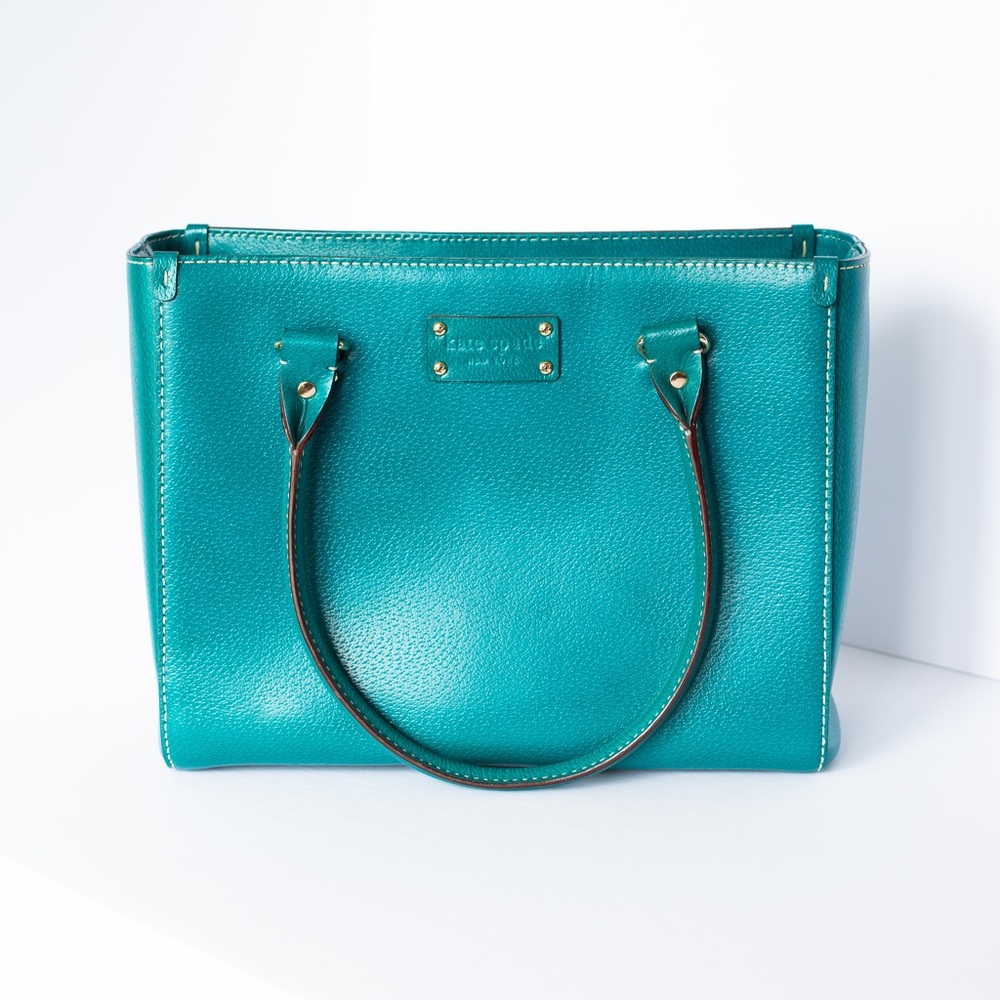 Kate Spade Wellesley Quinn Tote